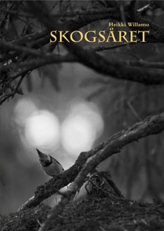 Willamo Heikki - Skogsåret Willamo Heikki - Skogsåret